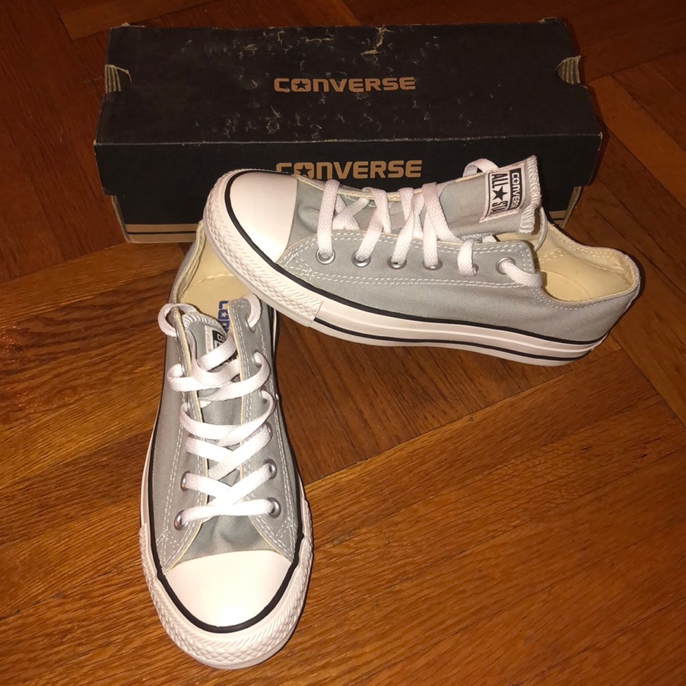 Unisex Converse